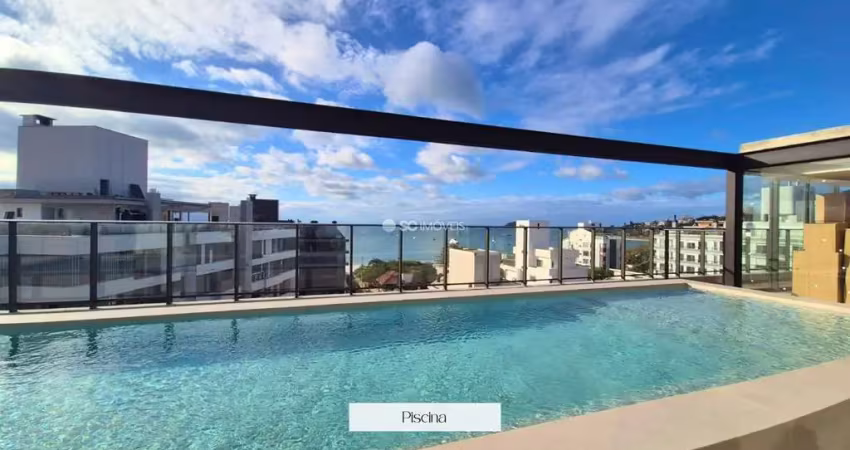 Apartamento com 3 quartos à venda em Jurerê, Florianópolis 