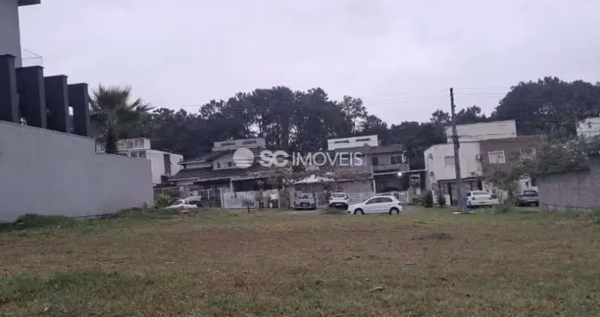 Terreno à venda no Ingleses, Florianópolis 