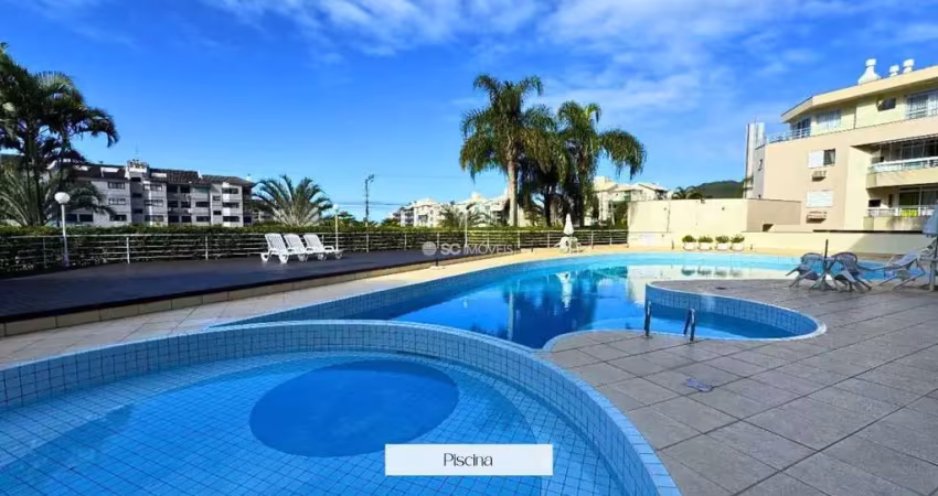 Apartamento com 2 quartos à venda na Praia Brava, Florianópolis 