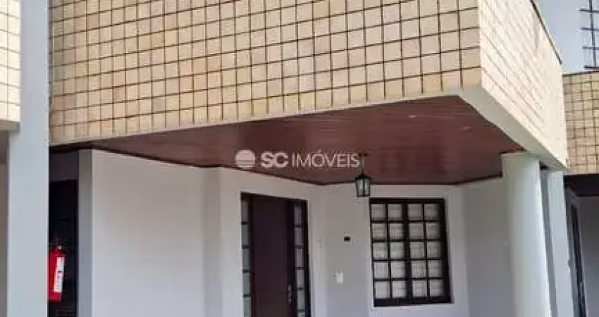 Casa em condomínio fechado com 2 quartos à venda no Ingleses, Florianópolis 