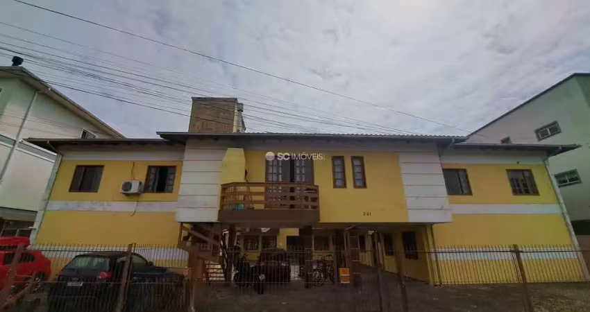 Apartamento com 2 quartos para alugar no Ingleses, Florianópolis 