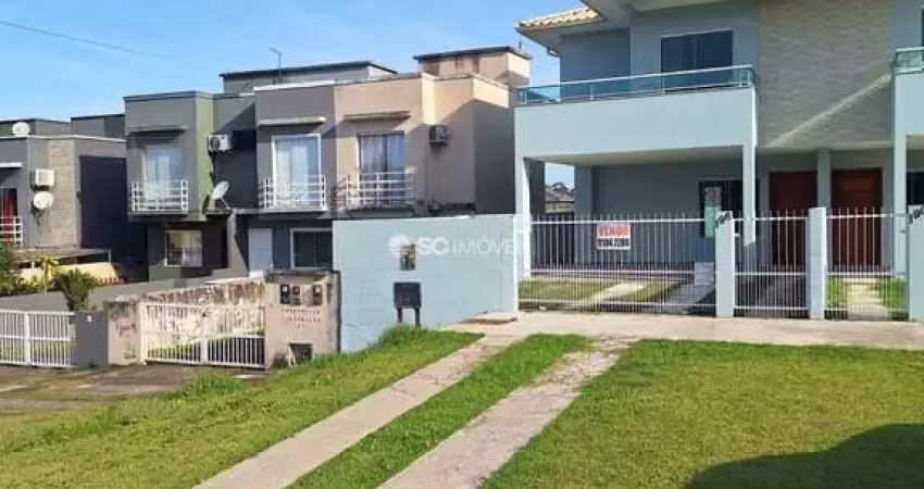 Casa com 3 quartos à venda no Ingleses, Florianópolis 