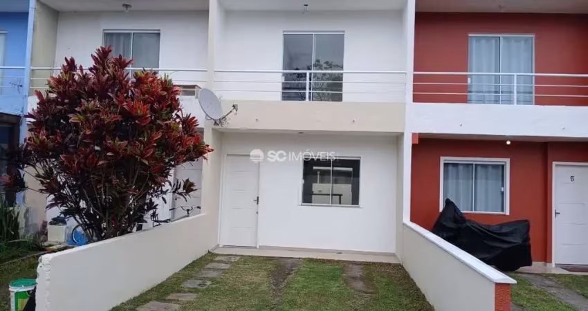 Casa com 2 quartos à venda no São João do Rio Vermelho, Florianópolis 