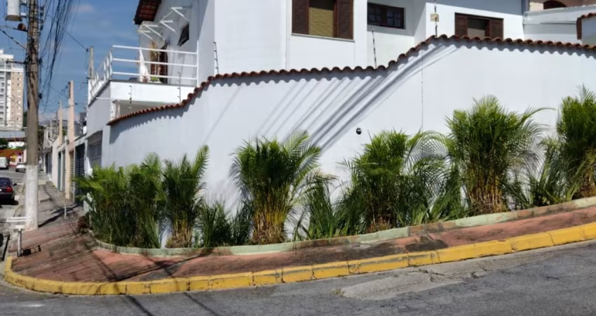 PREÇO IMPERDIVEL - LINDO SOBRADO VILA OLIVEIRA