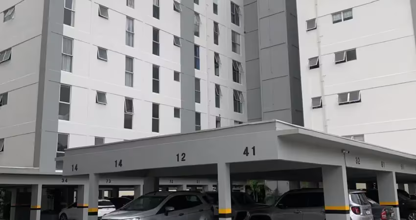 CONDOMINIO NOVO MUNDO - AO LADO DO SHOPING