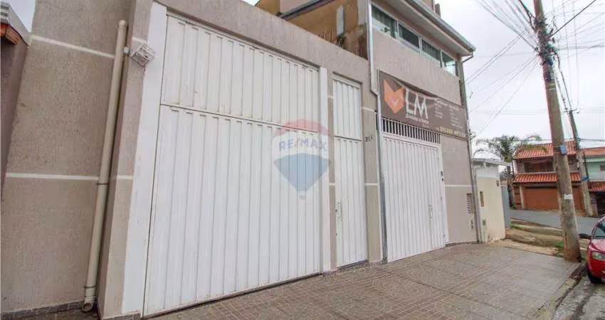 Ponto comercial à venda no Jardim Santa Rosa, Sorocaba 