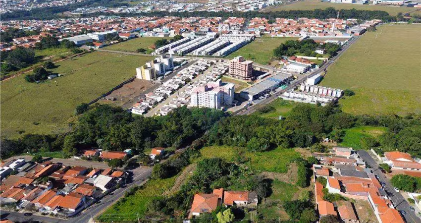 Terreno residencial com 10 mil metros à venda em boituva-sp