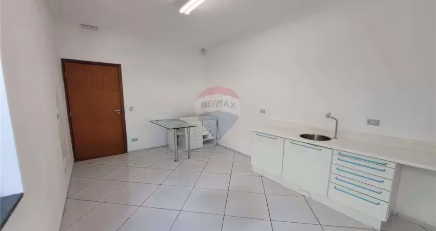 Sala comercial para alugar na Rua Saldanha Marinho, 212, Centro, Sorocaba