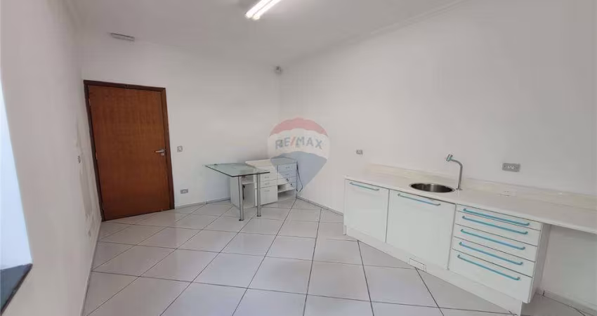 Sala para locação para consultorio.