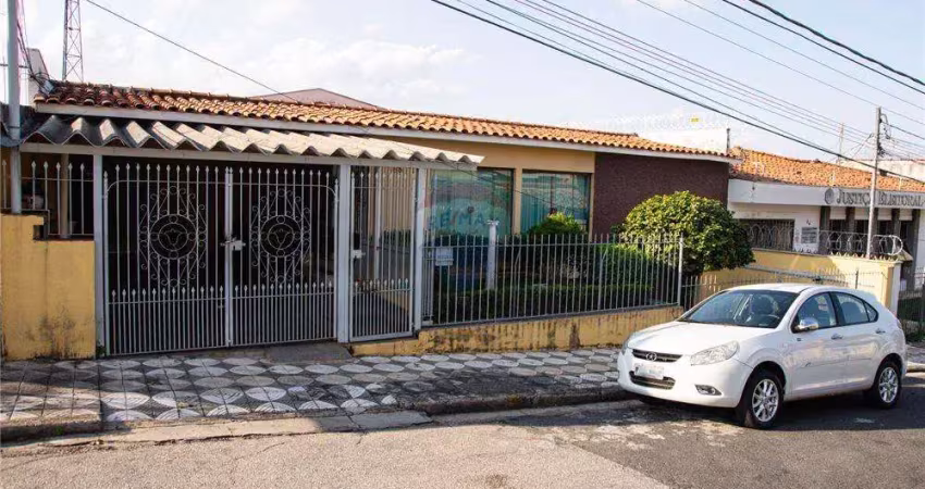 Casa à venda, Sorocaba, Casa térrea, Vila Lucy, 331m², 1.000.000,00, Ideal para Clinicas, Escola, Home Care
