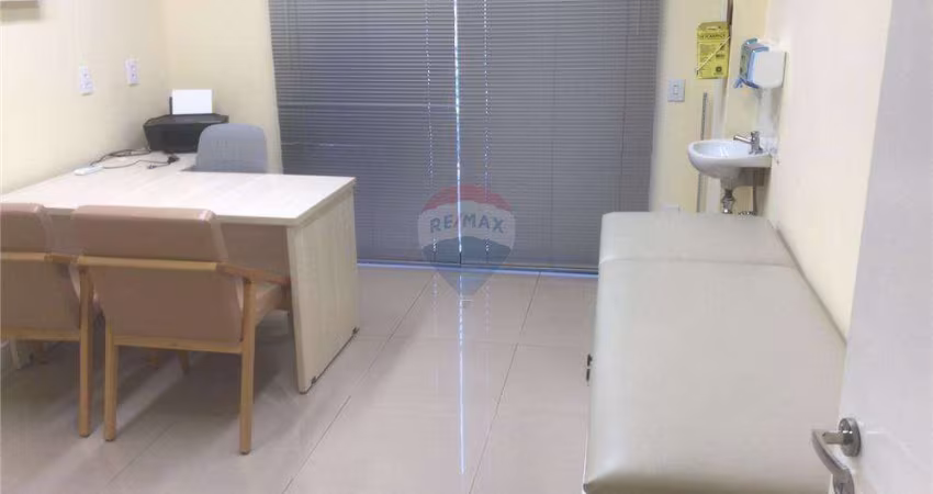 Salas de Consultório Premium para Locação-Prontas Para Arender Suas Necessidaes Profissionais.