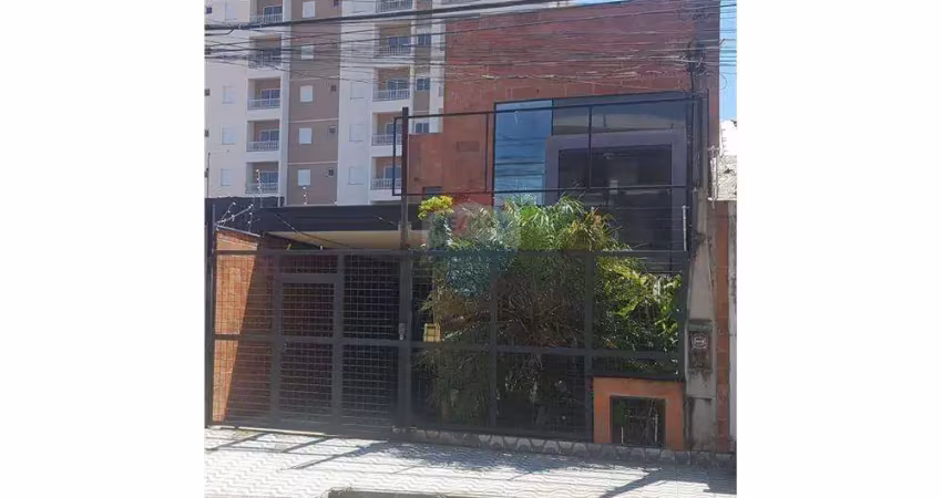 Barracão / Galpão / Depósito para alugar na Rua Francisco Cabrera, 125, Wanel Ville, Sorocaba
