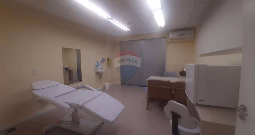 Salas de Consultório Premium para Locação-Prontas Para Arender Suas Necessidaes Profissionais.