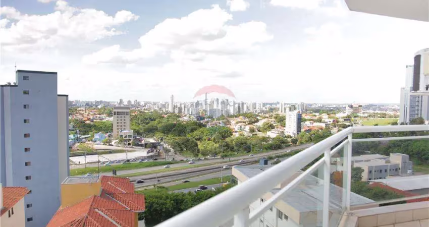 Venda de um Apartamento duplex no Campolim, 197 m2