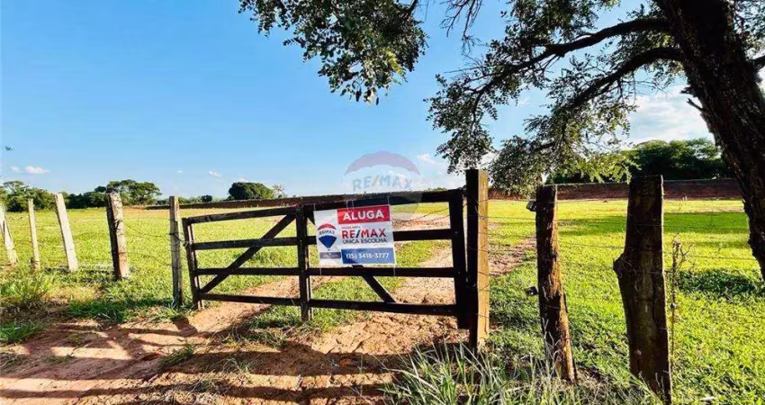 Terreno comercial para alugar na Rodovia Vereador João Antonio Nunes, S/N, Centro, Araçoiaba da Serra