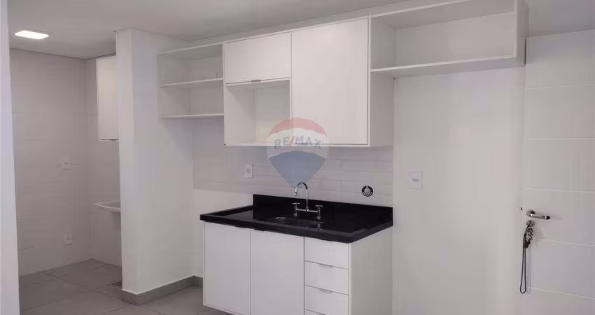 Apartamento com 2 quartos (1) suíte JK Boa Vista 76m² para locação