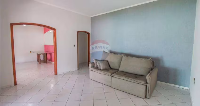 Casa a venda em capela do alto com 4 dormitórios e duas suíte, área gourmet em um terreno de 502mts2