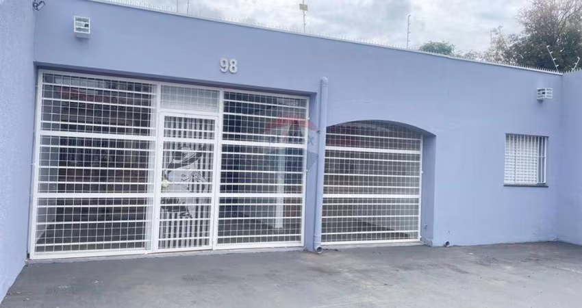 Casa para locação Comercial, 248 m², no Jd Vergueiro, em Sorocaba-SP, valor da locação R$ 7.900,00