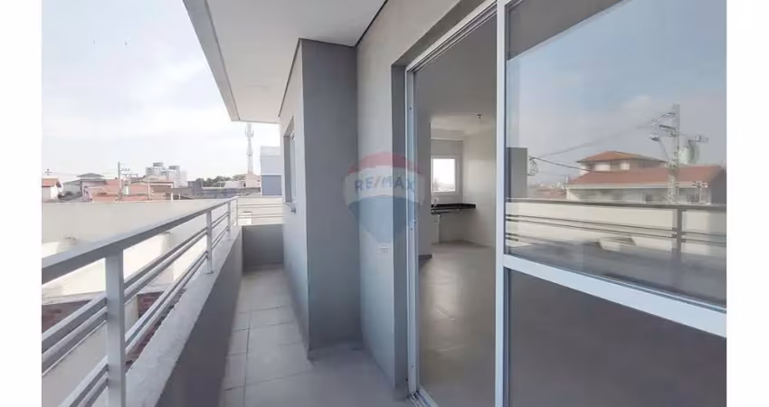 Apartamento novo com 78 m2, 2 quartos, sendo 1 suíte, sacadas, 2 vagas cobertas, Sorocaba/SP