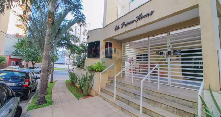 Apartamento 3 dormitórios 3 suítes, varanda gourmet no Parque Campolim, Sorocaba-SP