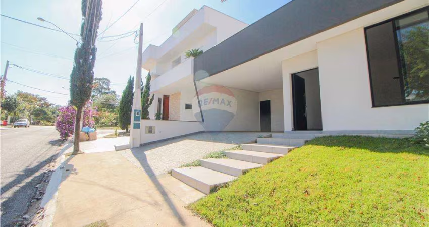 Casa Térrea à venda em Condomínio - Jardim do Paço, Sorocaba/SP