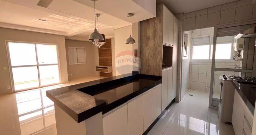 Apartamento 2 Dormitórios com Suíte e Lazer Completo – Ao Lado do Shopping Iguatemi Esplanada, Sorocaba-SP