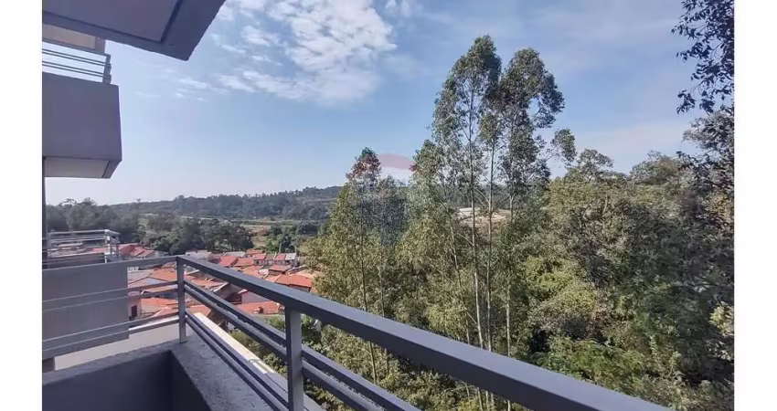 Apartamento novo com 68 m2, 2 quartos, sendo 1 suíte, sacadas, 2 vagas, jardim rosália alcoléa, sorocaba/sp- vista área verde