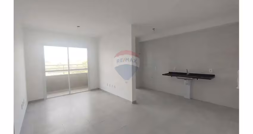 Apartamento novo com 68 m2, 2 quartos, sendo 1 suíte, sacadas, 2 vagas, jardim rosália alcoléa, sorocaba/sp- vista área verde