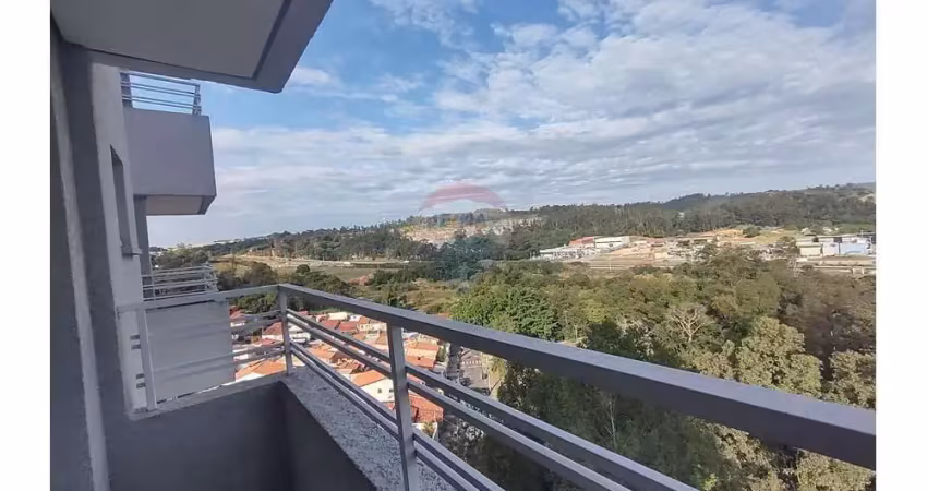 Apartamento novo com 68 m2, 2 quartos, sendo 1 suíte, sacadas, 2 vagas, jardim rosália alcoléa, sorocaba/sp- vista área verde