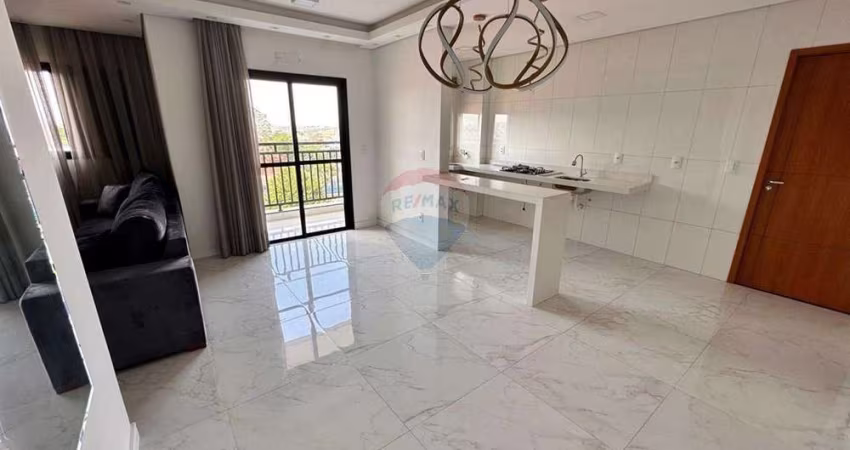Apartamento com 2 e 3 quartos à venda no Residencial Paradise Home Risort Altos do Trujillo