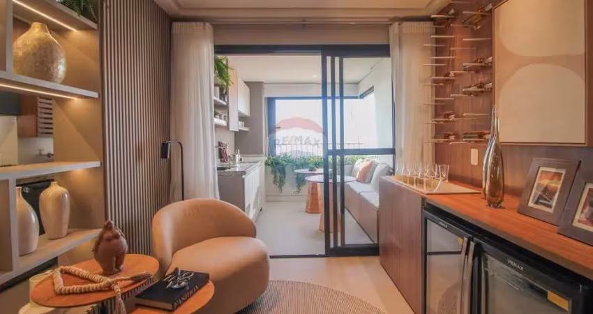 Atmo — condomínio clube bild, 2 a 3 dorms., lazer completo, home share, pronto para morar