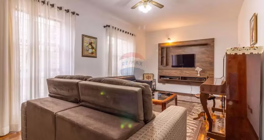 Casa à venda na vila independência/mangal em sorocaba-sp com 4 dormitórios, 2 banheiros e 4 vagas