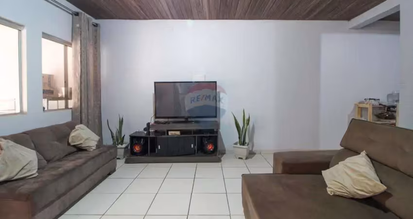 Casa á Venda, com 86,37m², 2 Quartos no Ipanema Ville, Sorocaba -SP