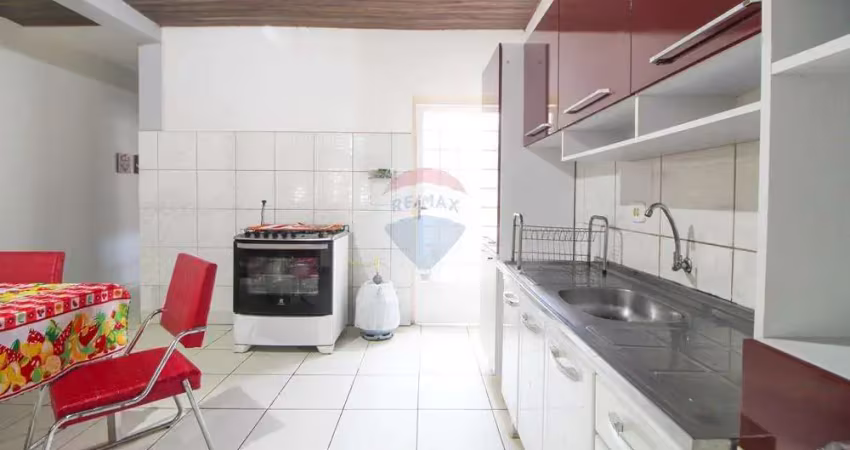 Casa á venda, com 86,37m², 2 quartos no ipanema ville, sorocaba -sp