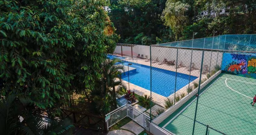 Apartamento à venda, 2 quartos, sendo 1 suite, varando gourmet, lazer completo no bairro Boa Vista, Sorocaba SP