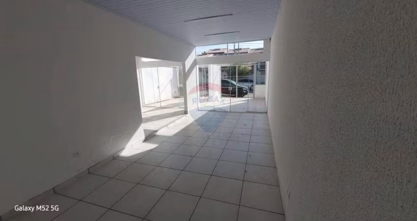 Salão Comercial para locação, 130 metros, Santa Madre Paulina - Sorocaba - SP