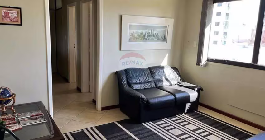Sala comercial para locação, com 77 m² - edifício barão de tatuí, sorocaba-sp