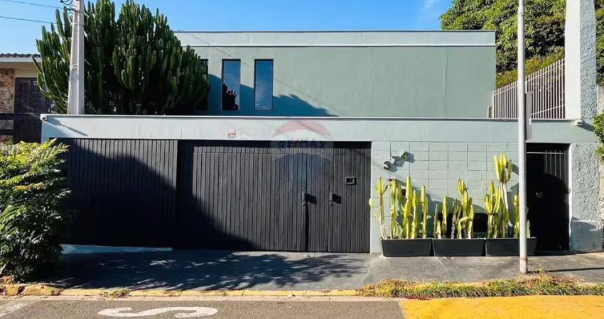 Sala comercial para alugar na Rua Reverendo Henrique de Oliveira Camargo, 374, Jardim Santa Rosália, Sorocaba
