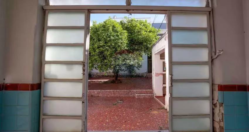 Casa à venda | 2 quartos | 1 banheiro | pomar produtivo - centro sorocaba/sp