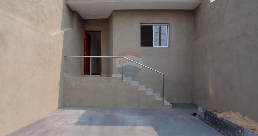 CASA Á VENDA, 85 METROS, 2 QUARTOS, GARAGEM 02 CARROS, PARQUE SÃO BENTO, 230 MIL - SOROCABA, SÃO PAULO