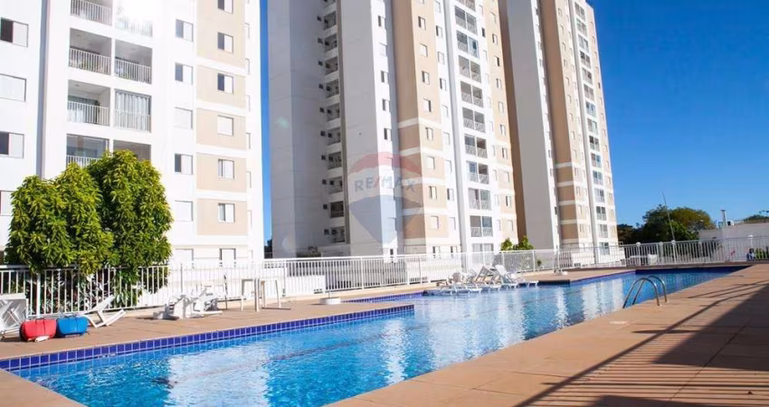 Apartamento à venda com 3 quartos , 2 vagas - Parque Três Meninos