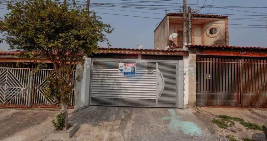 Casa à venda com 3 quartos, sendo 1 suíte no Parque Esmeralda, Zona Oeste, Sorocaba/SP