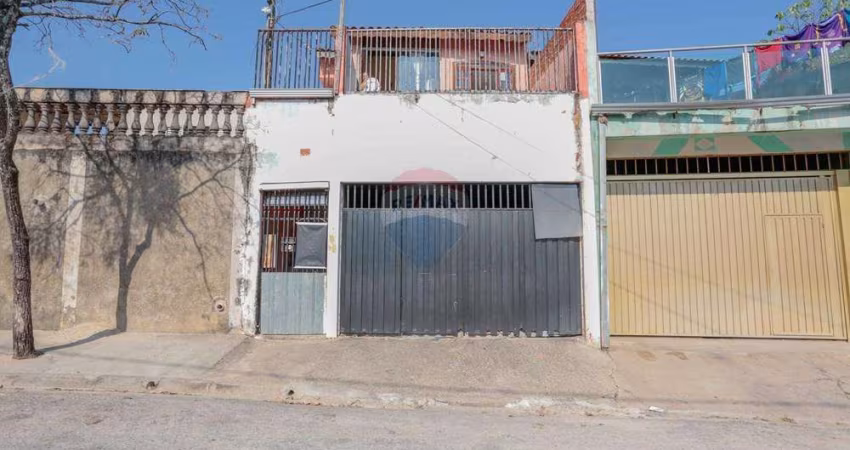 Casa à venda com 4 quartos, varanda e área gourmet na na Vila Barão em Sorocaba