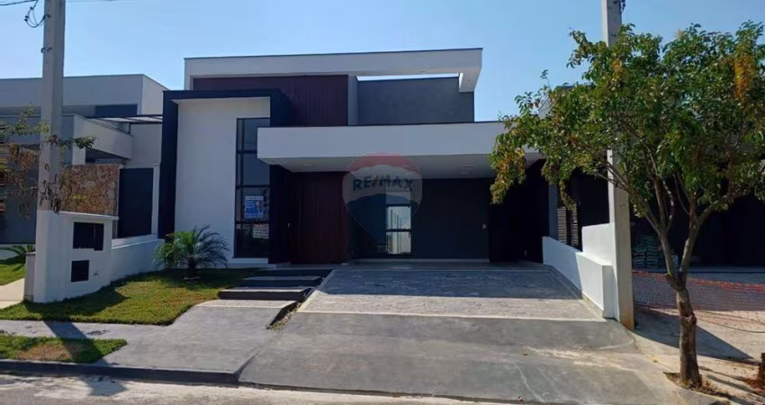 Casa para alugar no Condomínio Le France em Sorocaba SP