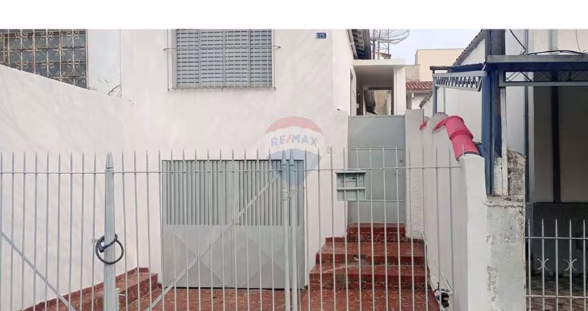 'Aluguel: Imóvel Comercial em Jd. Paulistano - Sorocaba'