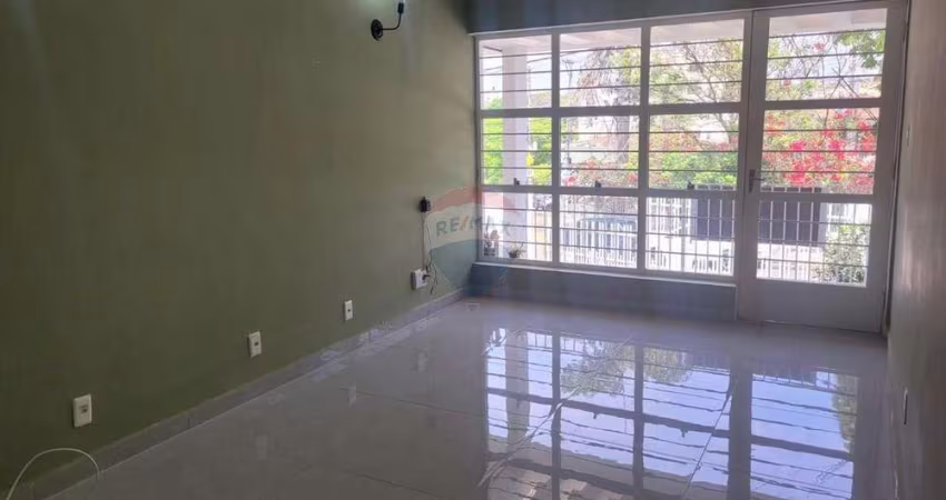 Casa Comercial com Excelente Acesso – Locação por R$4.950 Em Sorocaba