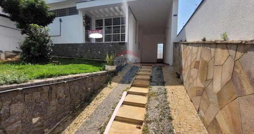 Casa Comercial com Excelente Acesso – Locação por R$4.950 Em Sorocaba
