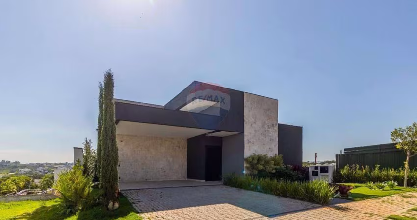 Casa para Locação  Alphaville Nova Esplanada 4