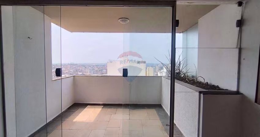 Apartamento para alugar com 4 quartos, no Centro de Sorocaba SP