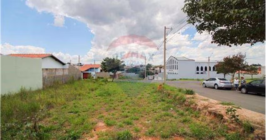 Terreno de 192,63 mts2 a venda no Interior de São Paulo!!!